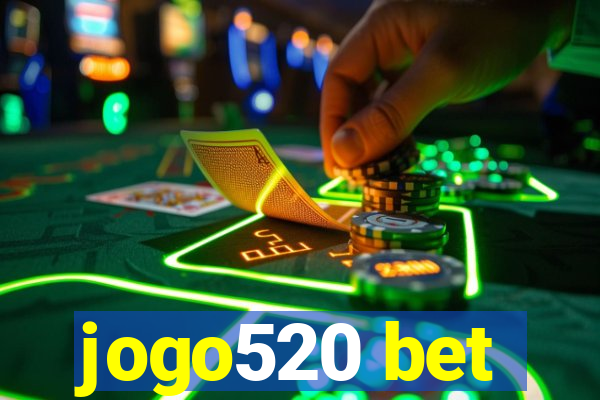 jogo520 bet